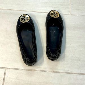Tory Burch ballet flats